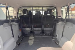 Hondenrek geschikt voor Ford Transit Custom II 2023-heden Kleinmetall Masterline